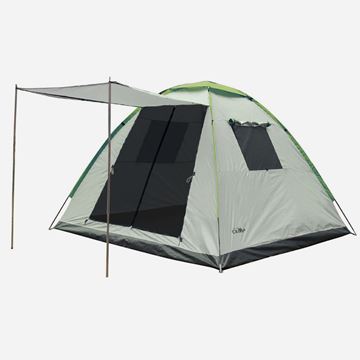 Picture of NEWCAMP COOL 4 PERSON TENT